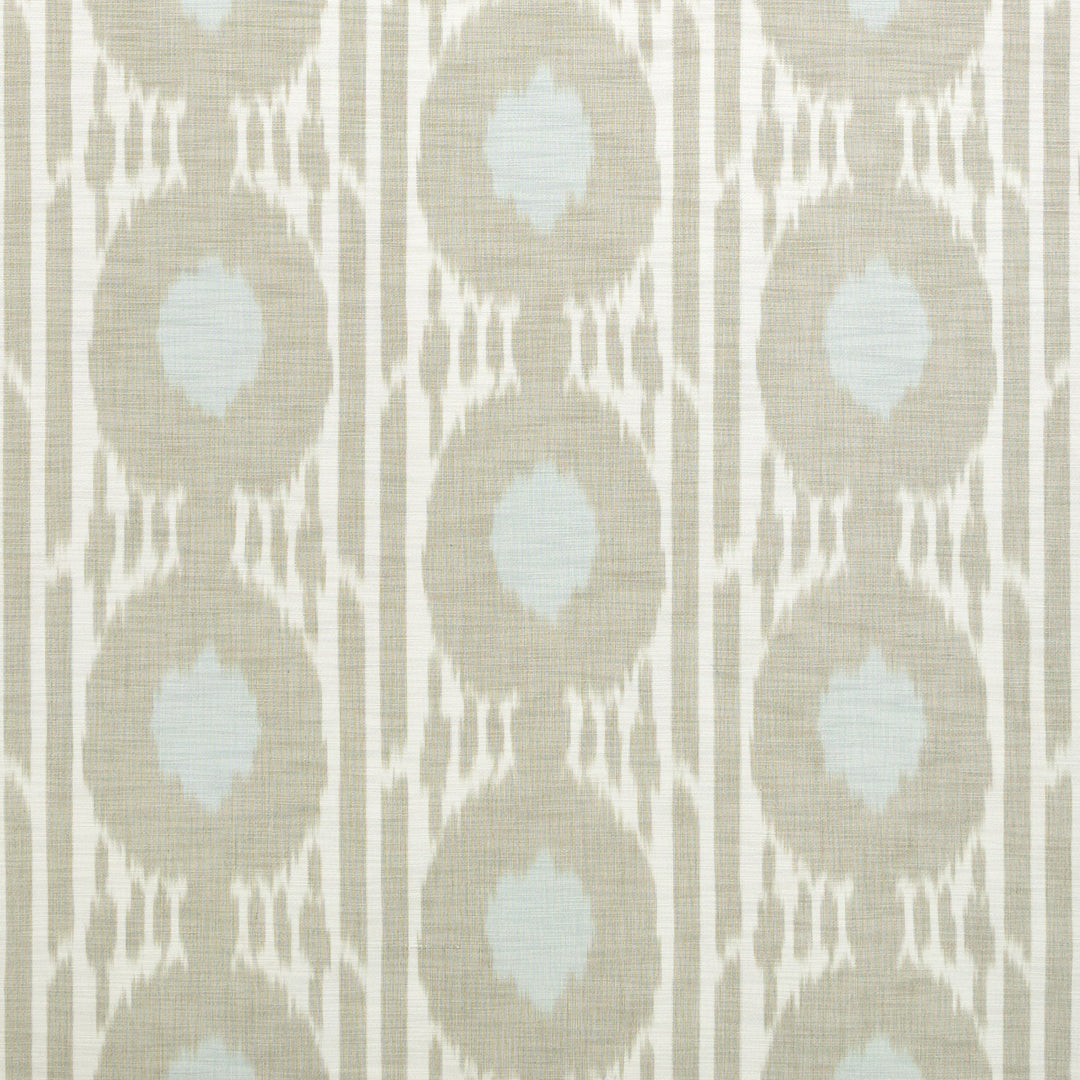 Aahana Ikat - Meadow By Kravet Design Fabric