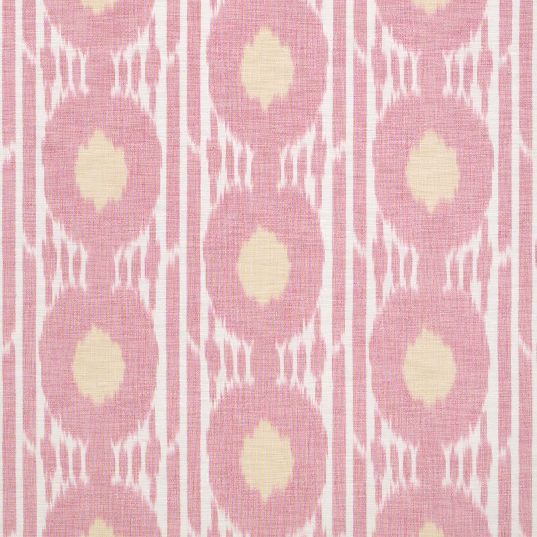 Aahana Ikat - Berry By Kravet Design Fabric
