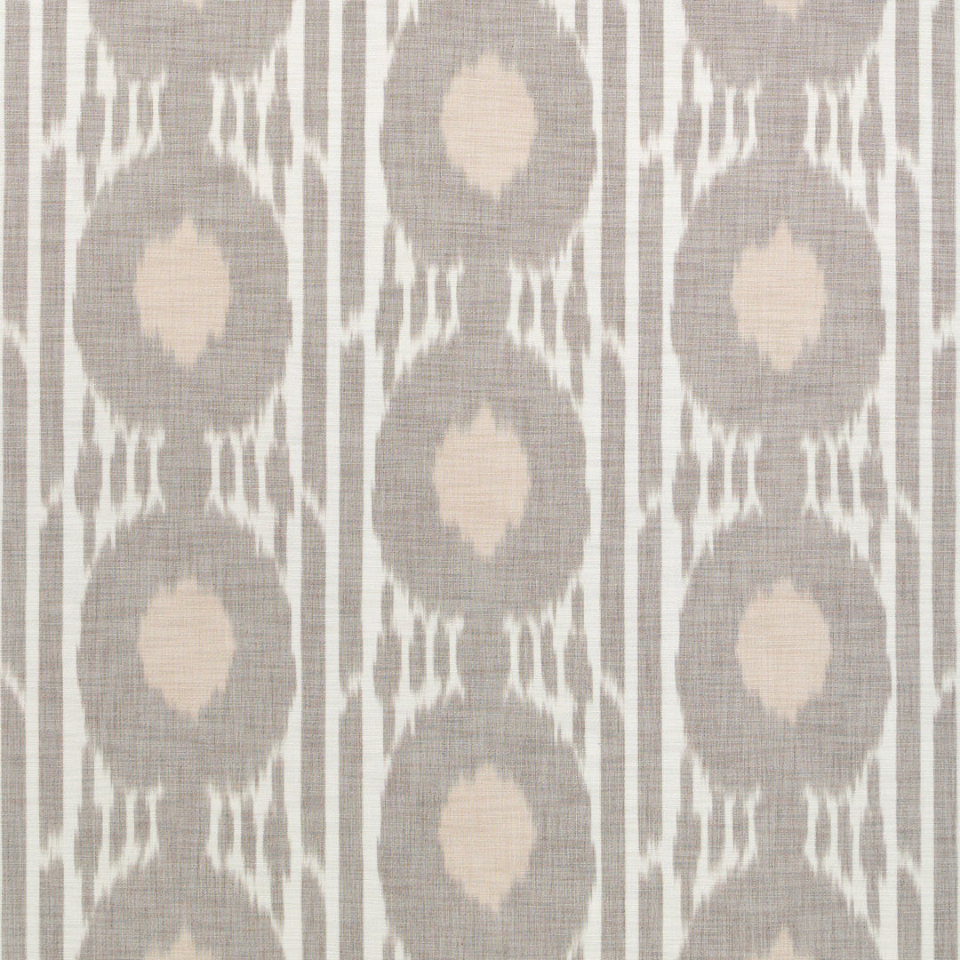 Aahana Ikat - Walnut By Kravet Design Fabric