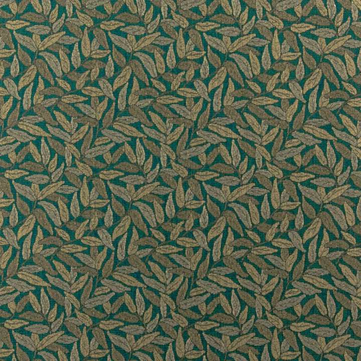 3760 Amazon by Charlotte Designer Fabric Decorative Durables XI 100% Woven Polyester Made In USA Exceeds 150,000 Wyzenbeek Rubs (Heavy Duty) Horizontal: 5" x Vertical: 7" 54 Inches - Swanky Fabrics -
