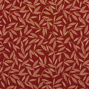 3761 Wine by Charlotte Fabric