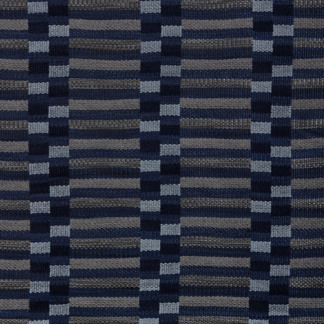 Bahia Blanca - Indigo By Kravet Couture Fabric