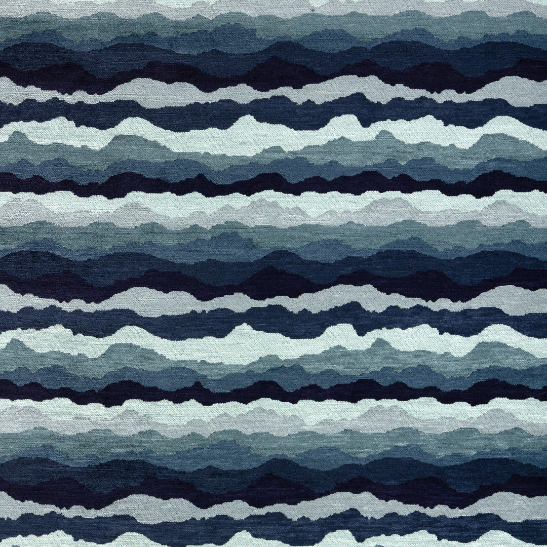 Copa Cabana - Indigo By Kravet Couture Fabric