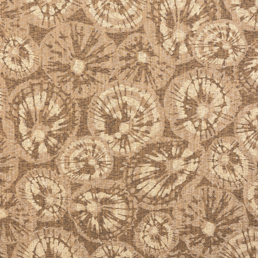 Erizo De Mar - Madera By Kravet Couture Fabric