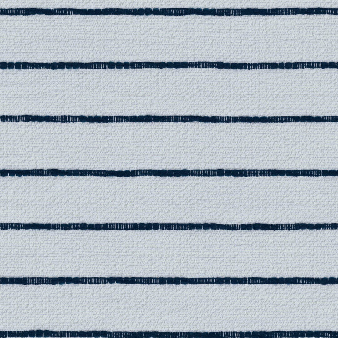 Savoie Bullion - Blue/Ivory By Brunschwig & Fils Trim