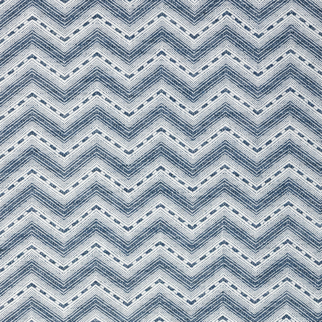 Mizner Woven - Boca Blue By Kravet Couture Fabric
