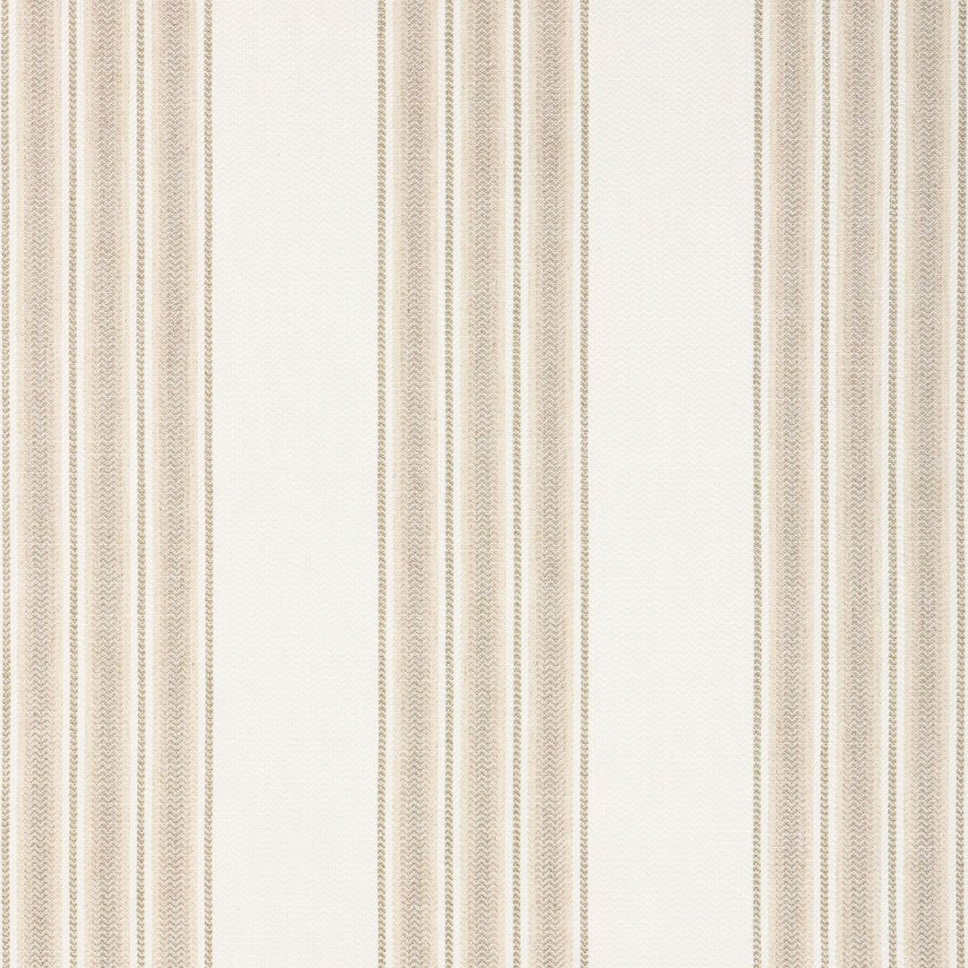 Stuart Stripe - Sea Pearl By Kravet Couture Fabric