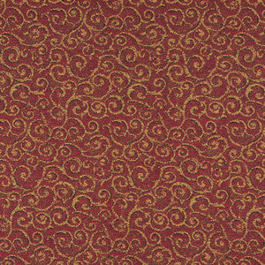 3768 Pomegranate by Charlotte Fabric