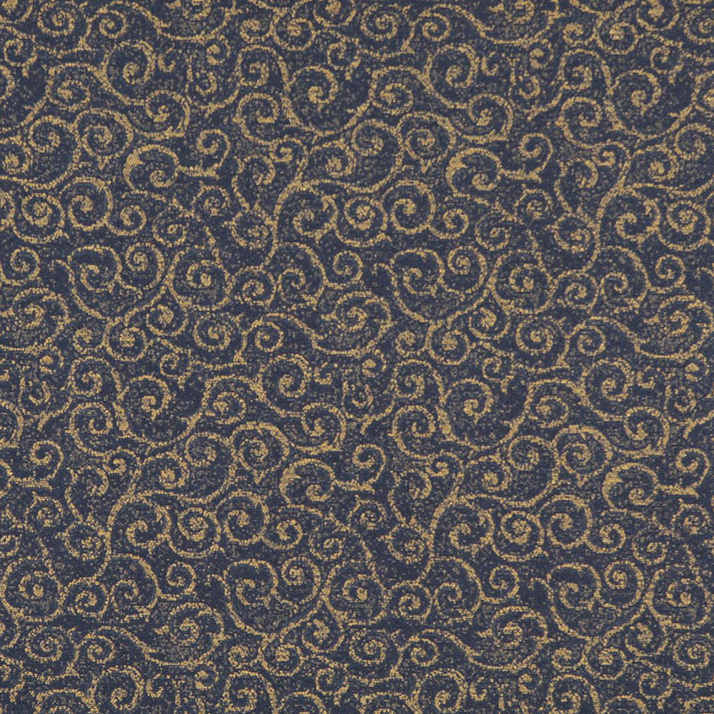 3769 Navy by Charlotte Fabric Decorative Durables XI 45% Cotton, 44% Polyester, 11% Acrylic Made In USA Exceeds 150,000 Wyzenbeek Rubs (Heavy Duty) </p><p>Repeat: Horizontal: 6.75" x Vertical: 13.5" 54 Inches - Fabric Carolina -