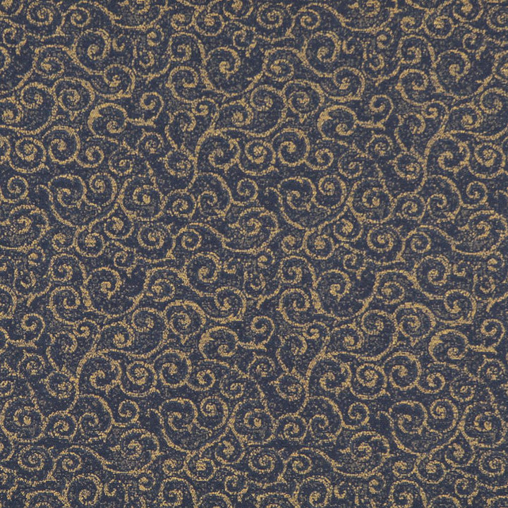 3769 Navy by Charlotte Fabric Decorative Durables XI 45% Cotton, 44% Polyester, 11% Acrylic Made In USA Exceeds 150,000 Wyzenbeek Rubs (Heavy Duty) </p><p>Repeat: Horizontal: 6.75" x Vertical: 13.5" 54 Inches - Fabric Carolina -