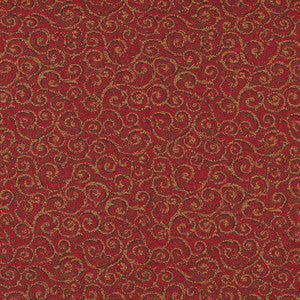 3771 Salsa by Charlotte Fabric