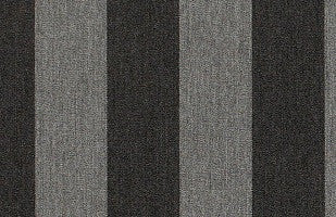 Sja 3773 Yacht Stripe Chine Grey by Sunbrella Fabric Cushion Furniture Drapery Fabrics > Sunbrella Stripes 100% Acrylic USA or Imported 4.5" 54" - Fabric Carolina -