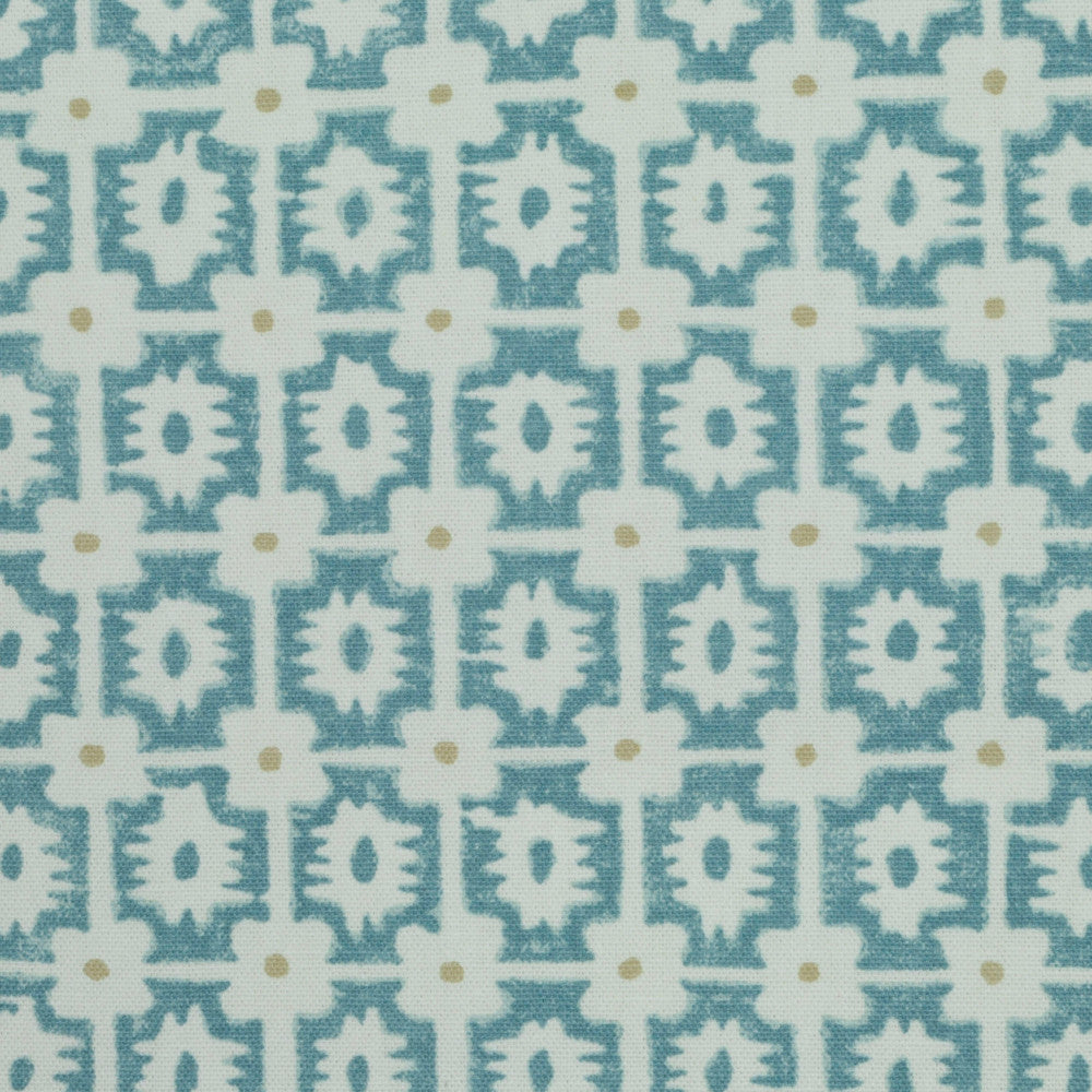 Catano Robin'S Egg 4 by P Kaufmann Fabrics Fabric