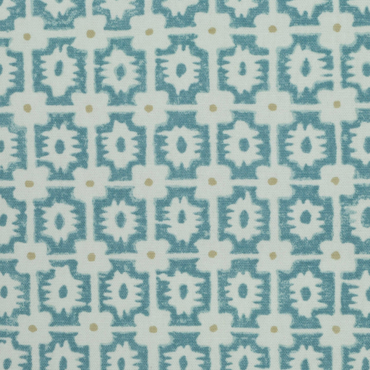 Catano Robin'S Egg 4 by P Kaufmann Fabrics Fabric