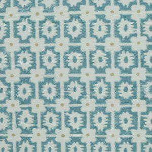 Catano Robin'S Egg 4 by P Kaufmann Fabrics Fabric