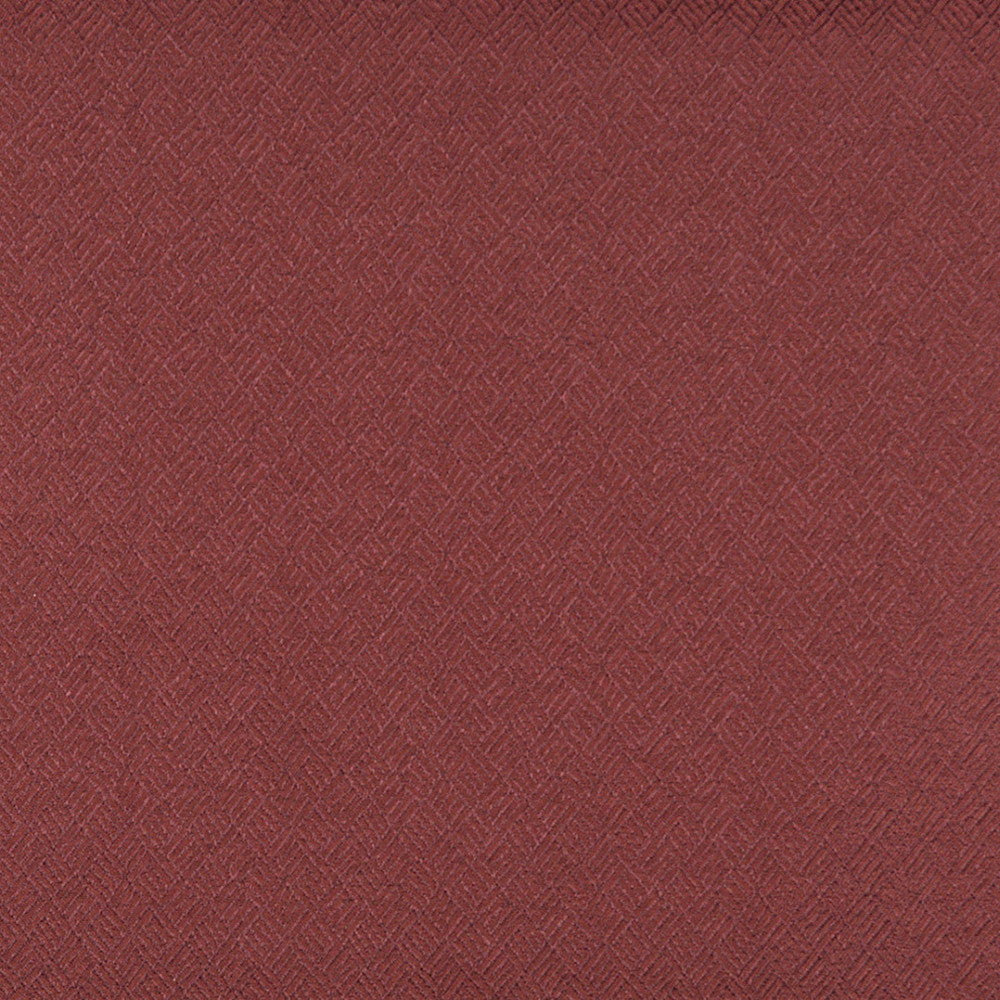 3780 Maroon by Charlotte Fabric Decorative Durables XI 55% Polyester, 45% Olefin Made In USA Exceeds 150,000 Wyzenbeek Rubs (Heavy Duty) Horizontal: 1.75" x Vertical: 1.5" 54 Inches - Fabric Carolina -