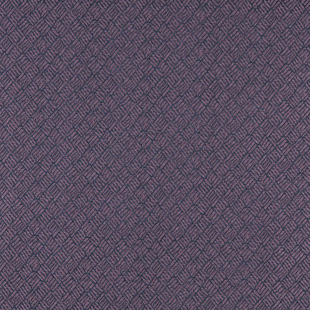 3782 Plum by Charlotte Fabric Decorative Durables XI 55% Polyester, 45% Olefin Made In USA Exceeds 150,000 Wyzenbeek Rubs (Heavy Duty) Horizontal: 1.75" x Vertical: 1.5" 54 Inches - Fabric Carolina -