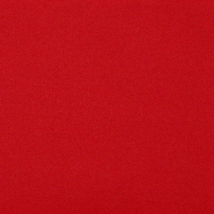 3789 Red by Charlotte Fabric All Seasons IV 100% Solution Dyed Polyester Made In USA Exceeds 130,000 Wyzenbeek Rubs (Heavy Duty) No Repeat 54 Inches - Fabric Carolina -