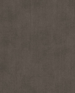 Agata Coffee Linen Wallpaper by Eijffinger