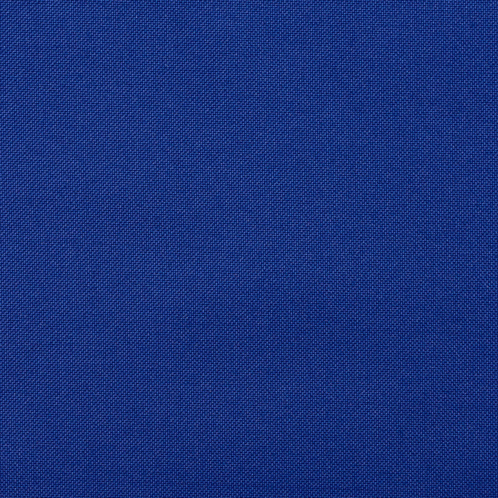 3790 Royal by Charlotte Fabric All Seasons IV 100% Solution Dyed Polyester Made In USA Exceeds 130,000 Wyzenbeek Rubs (Heavy Duty) No Repeat 54 Inches - Fabric Carolina -