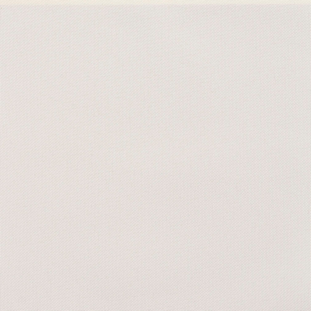 3796 White by Charlotte Fabric All Seasons IV 100% Solution Dyed Polyester Made In USA Exceeds 130,000 Wyzenbeek Rubs (Heavy Duty) No Repeat 54 Inches - Fabric Carolina -
