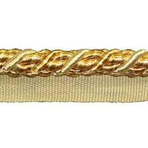 Morlaix Gold Dust by Europatex Fabric