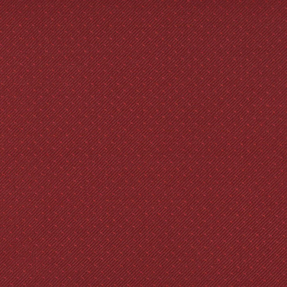 3804 Poppy by Charlotte Fabric Decorative Durables XI 100% Olefin Made In USA Exceeds 150,000 Wyzenbeek Rubs (Heavy Duty) Horizontal: .5" x Vertical: .5" 54 Inches - Fabric Carolina -