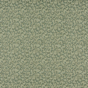 3808 Celadon by Charlotte Fabric