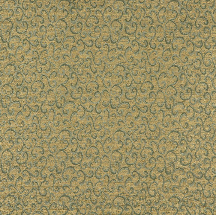 3811 Spring by Charlotte Fabric Decorative Durables XI 72% Olefin, 28% Polyester Made In USA Exceeds 150,000 Wyzenbeek Rubs (Heavy Duty) Horizontal: 3.5" x Vertical: 4" 54 Inches - Fabric Carolina -