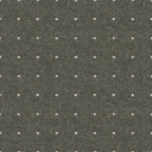 Colok Dots Flannel by Kravet Couture Fabric