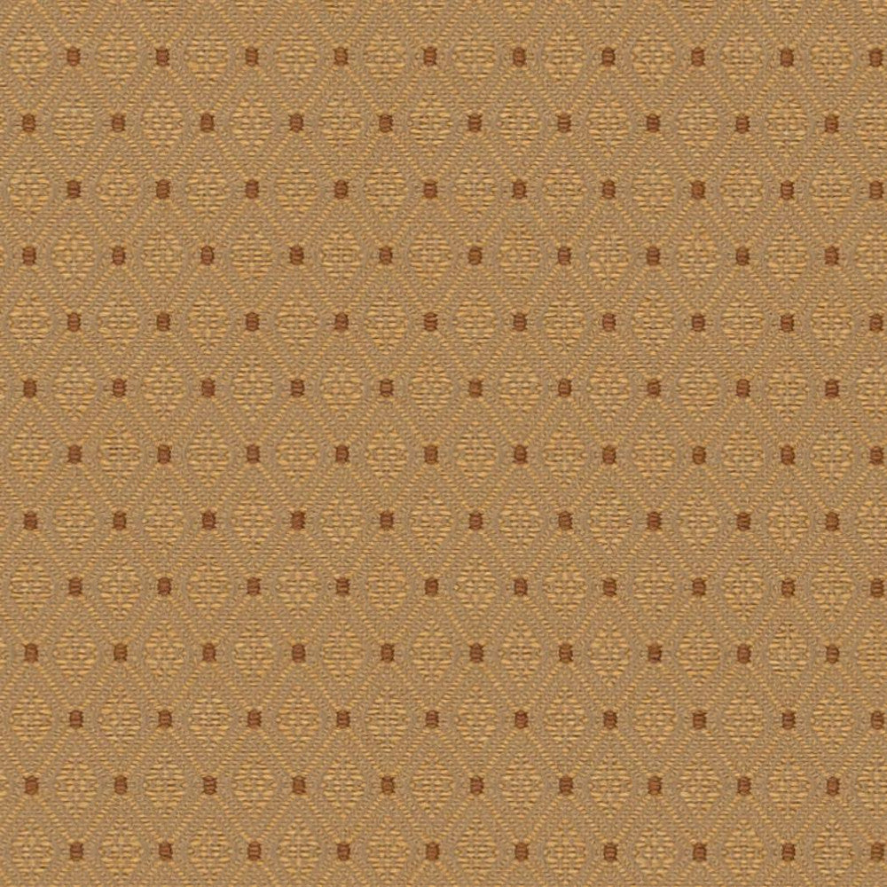 3816 Goldenrod by Charlotte Fabric Decorative Durables XI 66% Olefin, 34% Polyester Made In USA Exceeds 150,000 Wyzenbeek Rubs (Heavy Duty) Horizontal: .75" x Vertical: .75" 54 Inches - Fabric Carolina -
