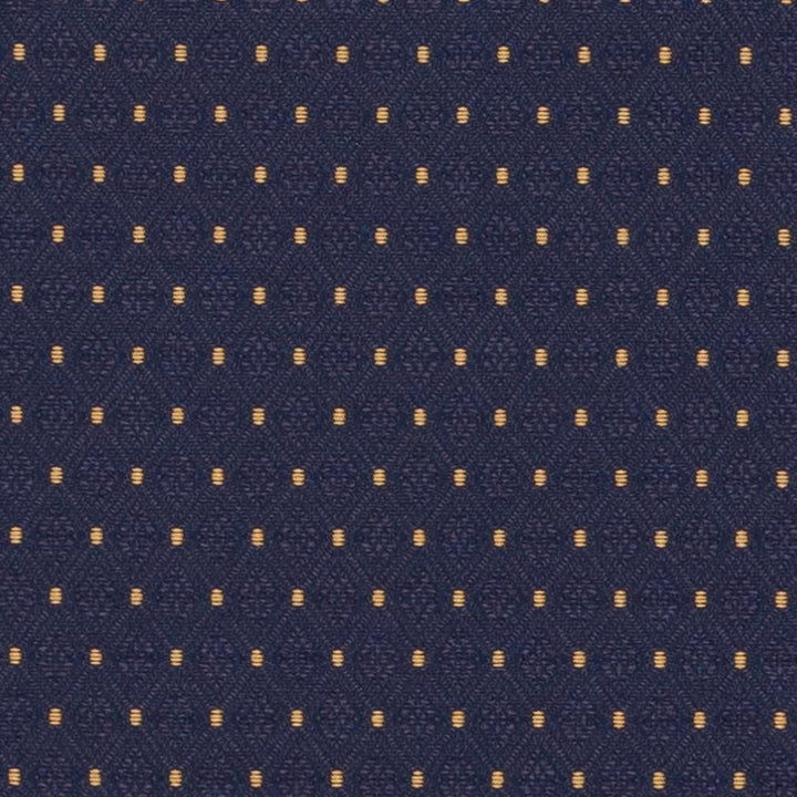 3819 Indigo by Charlotte Fabric Decorative Durables XI 66% Olefin, 34% Polyester Made In USA Exceeds 150,000 Wyzenbeek Rubs (Heavy Duty) </p><p>Repeat: Horizontal: .75" x Vertical: .75" 54 Inches - Fabric Carolina -