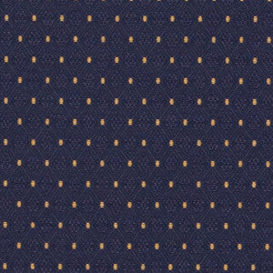 3819 Indigo by Charlotte Fabric