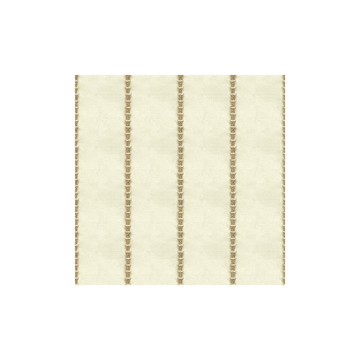 Sonjamb Jute Straw by Kravet Design Designer Fabric BARCLAY BUTERA COLLECTION II LINEN - 100% India Horizontal: 3 and Vertical: 52 - Swanky Fabrics -