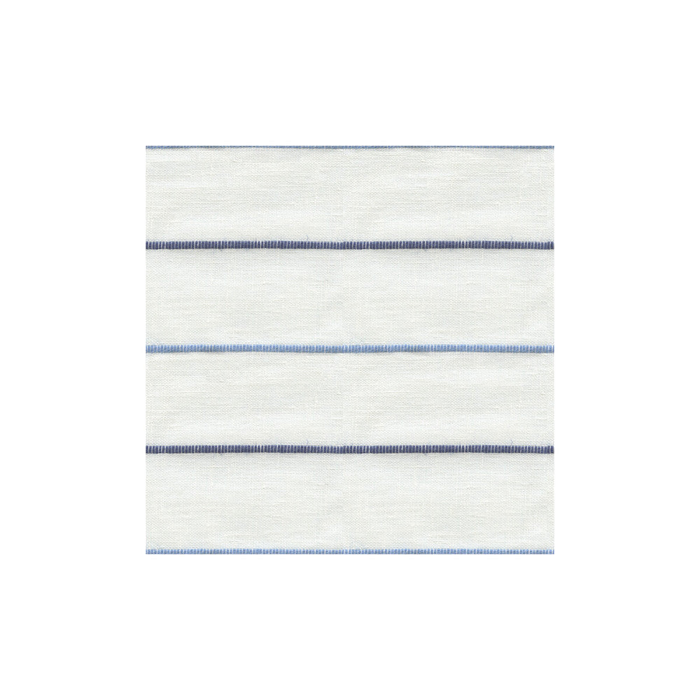 Bilateral Oceana by Kravet Design Designer Fabric BARCLAY BUTERA SAGAMORE LINEN - 100% Spain - Horizontal: - and Vertical: 4.5 129 - Swanky Fabrics -