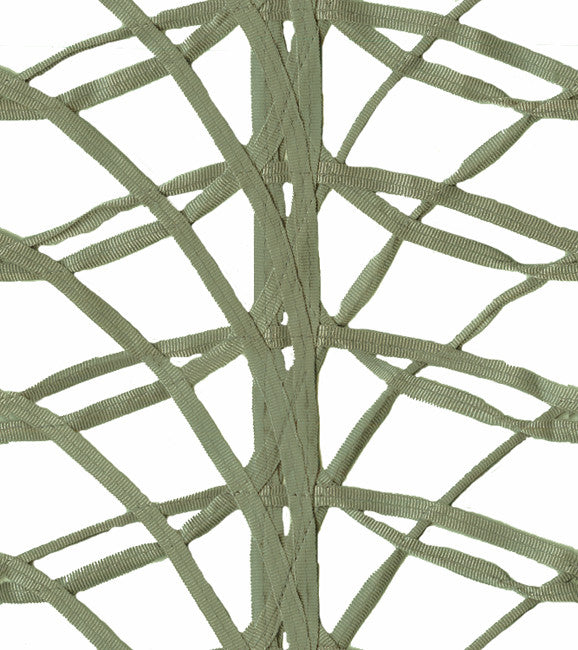 New View Silver Grey by Kravet Couture Fabric
