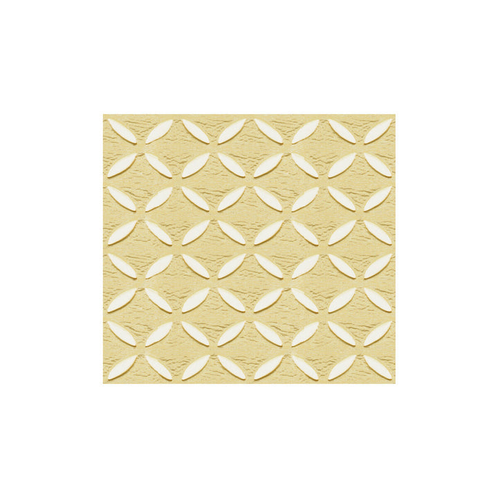 Cut Up Blanc by Kravet Couture Fabric MODERN LUXE POLYESTER - 100% Turkey Horizontal: 3 and Vertical: 3 110 - Fabric Carolina -