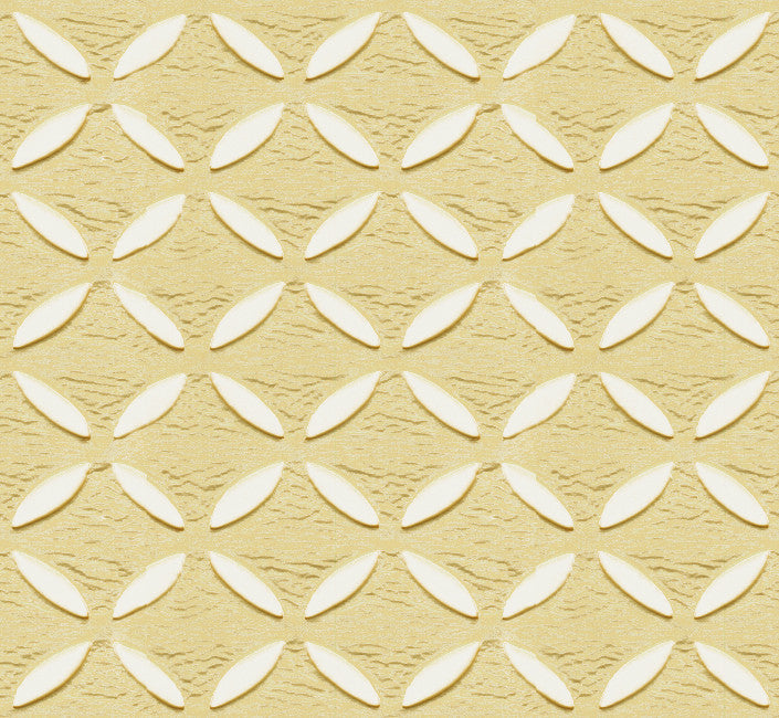 Cut Up Blanc by Kravet Couture Fabric