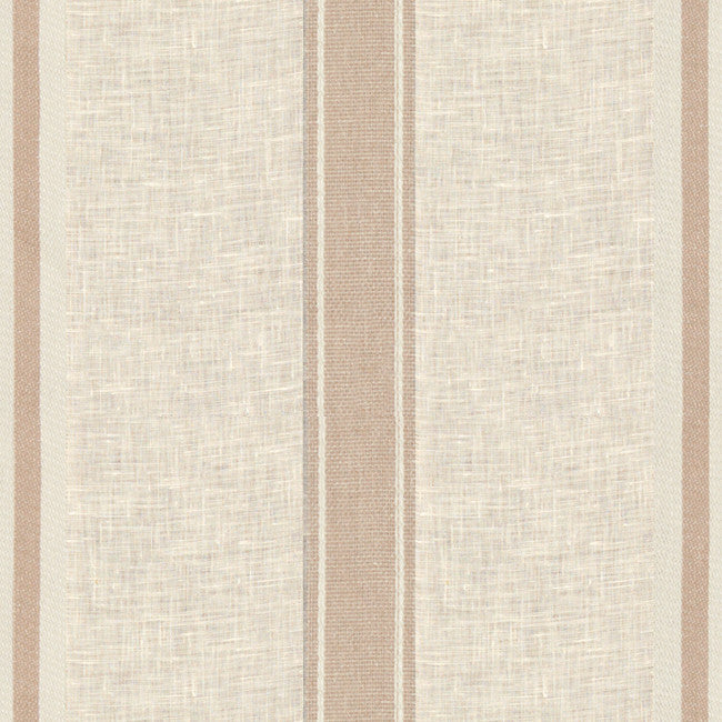 Colva Stripe Lucite by Kravet Design Fabric