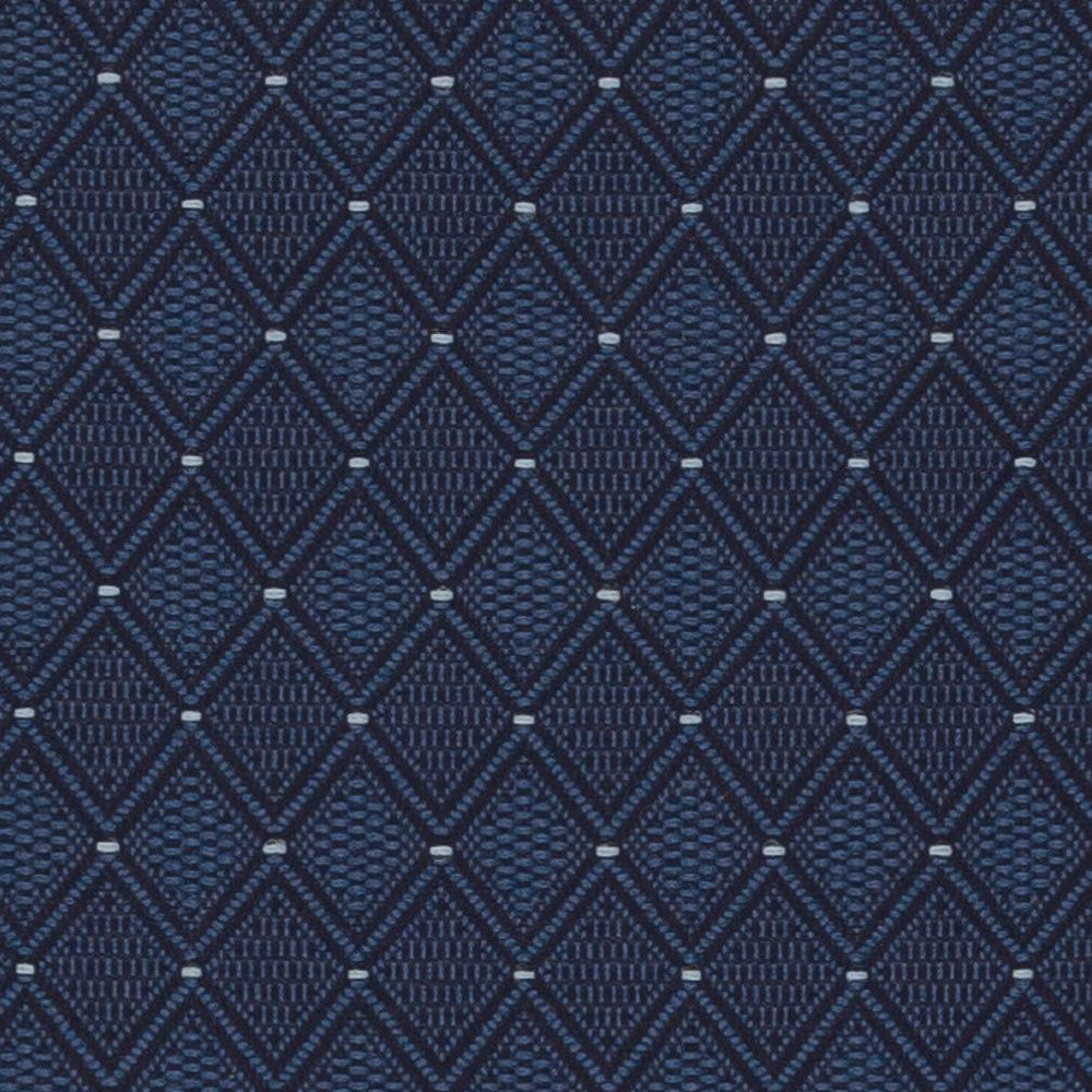 3828 Baltic by Charlotte Fabric Decorative Durables XI 100% Olefin Made In USA Exceeds 150,000 Wyzenbeek Rubs (Heavy Duty) Horizontal: 1" x Vertical: 1" 54 Inches - Fabric Carolina -