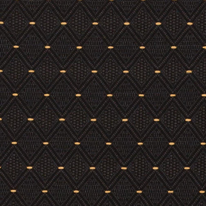 3831 Ebony by Charlotte Designer Fabric Decorative Durables XI 100% Olefin Made In USA Exceeds 150,000 Wyzenbeek Rubs (Heavy Duty) </p><p>Repeat: Horizontal: 1" x Vertical: 1" 54 Inches - Swanky Fabrics -