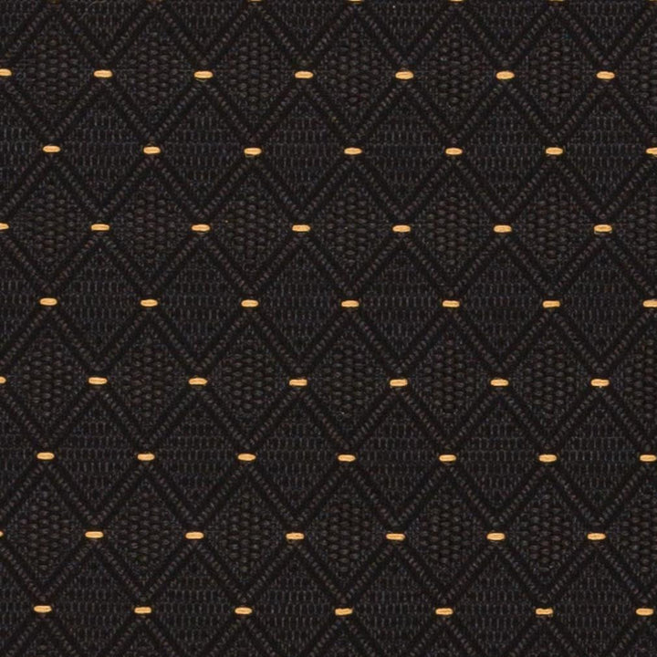 3831 Ebony by Charlotte Fabric Decorative Durables XI 100% Olefin Made In USA Exceeds 150,000 Wyzenbeek Rubs (Heavy Duty) Horizontal: 1" x Vertical: 1" 54 Inches - Fabric Carolina -