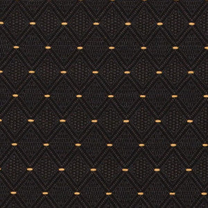 3831 Ebony by Charlotte Fabric