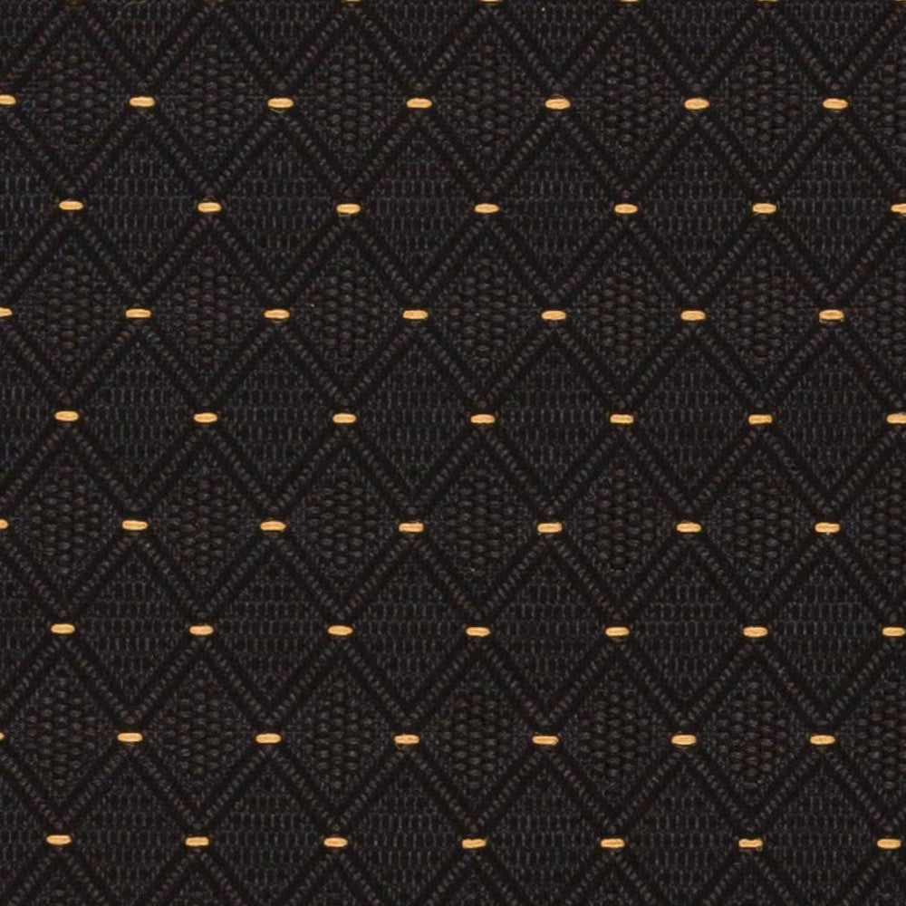 3831 Ebony by Charlotte Fabric Decorative Durables XI 100% Olefin Made In USA Exceeds 150,000 Wyzenbeek Rubs (Heavy Duty) </p><p>Repeat: Horizontal: 1" x Vertical: 1" 54 Inches - Fabric Carolina -