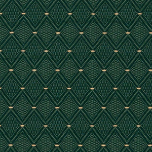 3832 Emerald by Charlotte Fabric