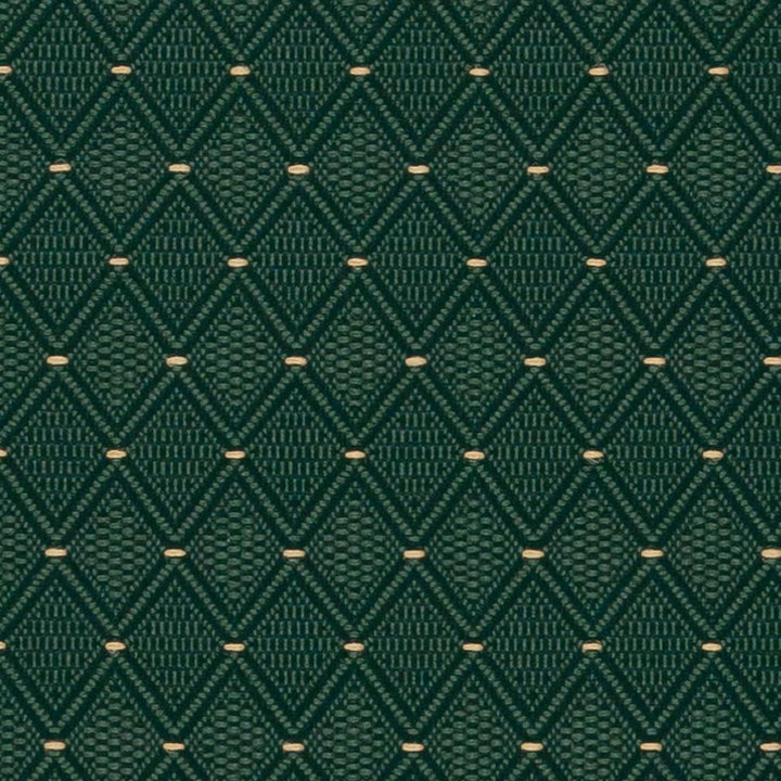 3832 Emerald by Charlotte Fabric Decorative Durables XI 100% Olefin Made In USA Exceeds 150,000 Wyzenbeek Rubs (Heavy Duty) Horizontal: 1" x Vertical: 1" 54 Inches - Fabric Carolina -