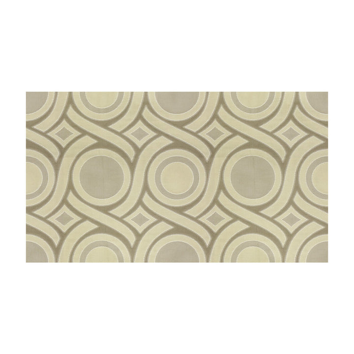 Ravello Moonstone by Kravet Contract Fabric - POLYESTER - 100% United States - Horizontal: 7 and Vertical: 15.5 54 - Fabric Carolina -