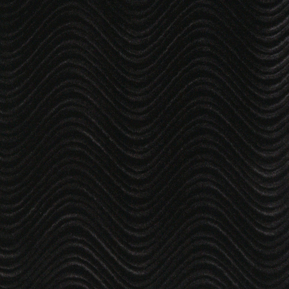 3843 Black Swirl by Charlotte Fabric Vivid Velvets 100% Nylon Made In USA Exceeds 100,000 Wyzenbeek Rubs (Heavy Duty) </p><p>Repeat: Horizontal: 6" x Vertical: 1" 54 Inches - Fabric Carolina -