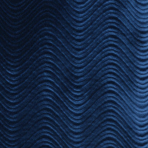 3845 Royal Swirl by Charlotte Fabric