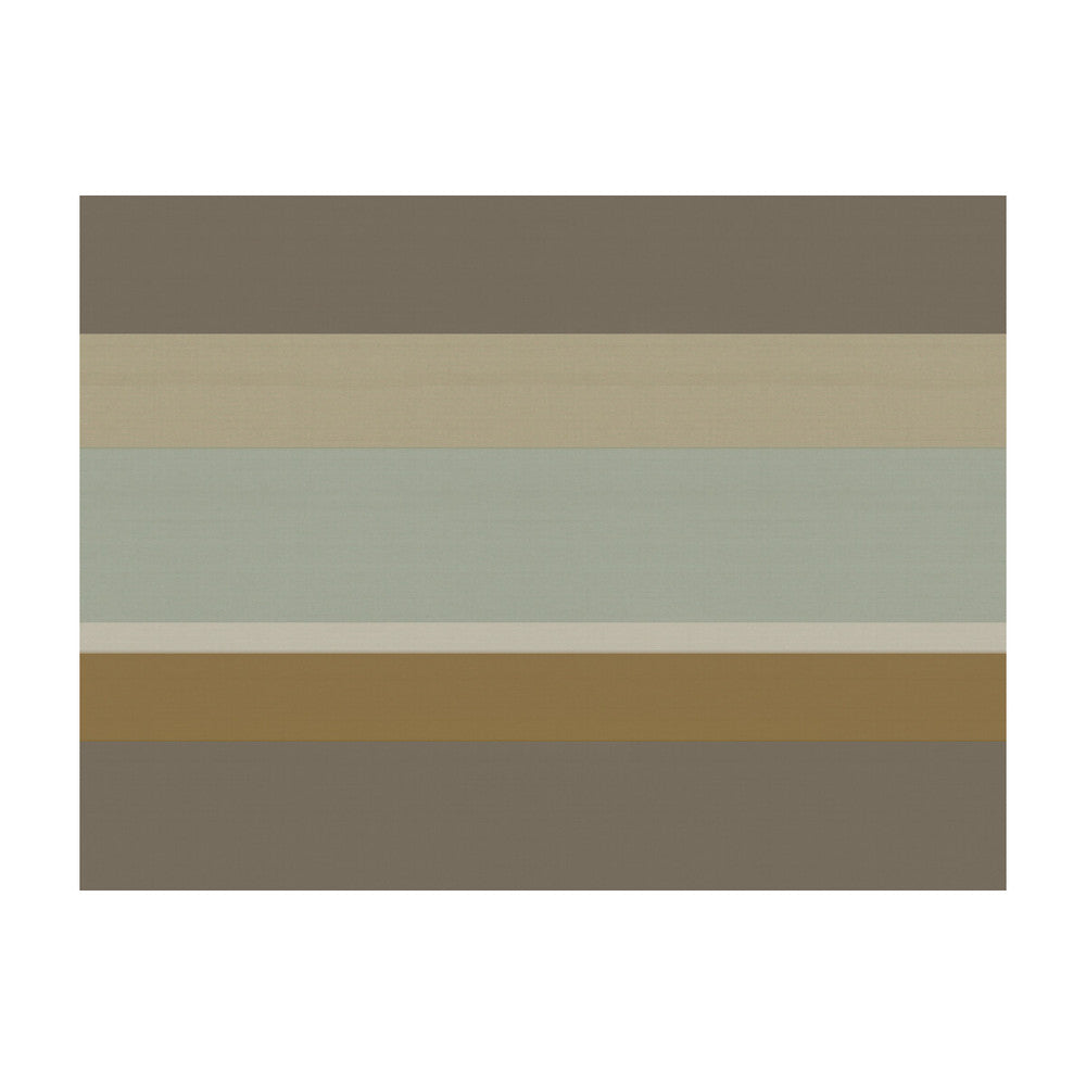 Indira Stripe Mercury by Kravet Contract Fabric - POLYESTER - 100% United States - Horizontal: - and Vertical: 12 54 - Fabric Carolina -